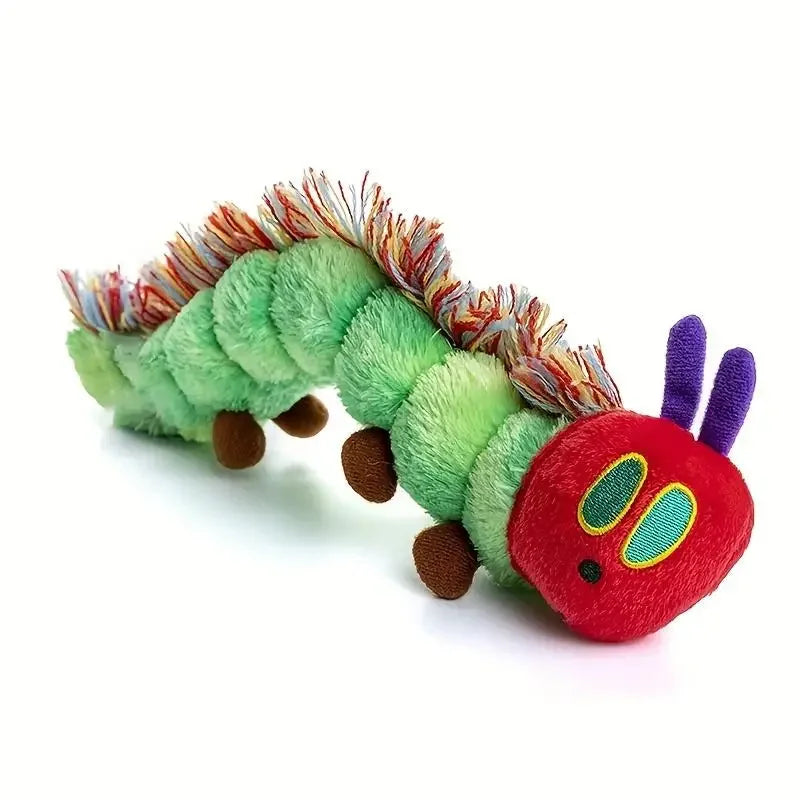 The Very Hungry Caterpillar Bean Bag Toy, Best Gift For Thanksgiving, Christmas, New Year, birthday gifts