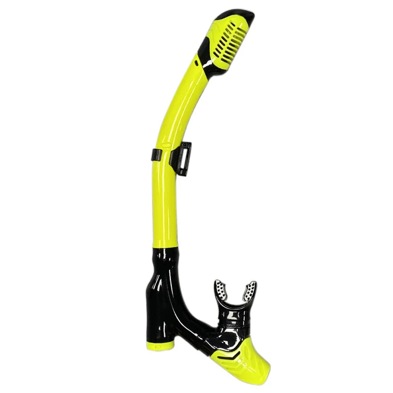 Diving mask Professional Snorkel Diving Mask and Snorkels Goggles Glasses Diving Swimming Easy Breath Tube Set Snorkel Mask