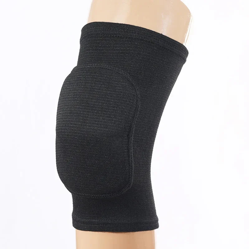 1pc Protective Sports Knee Pads for Men Women, Kids Knees, Knee Braces, Dance, Yoga, Volleyball, Football, Cycling, Tennis