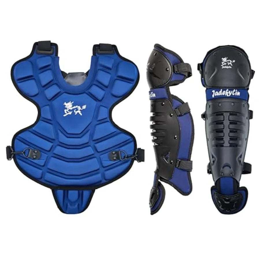 12" Baseball and Softball Catcher Gear Youth Age 5 to 8