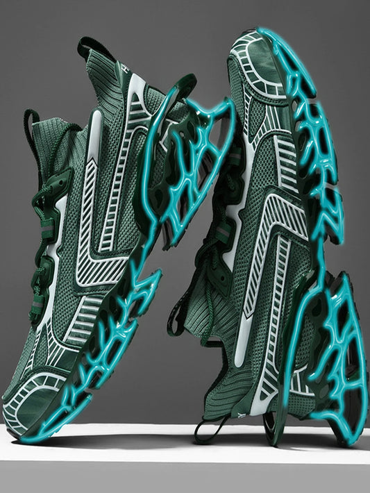 Men shoes Sneakers Male tenis Luxury shoes Mens casual Shoes Trainer Race Breathable Shoes fashion loafers running Shoes for men