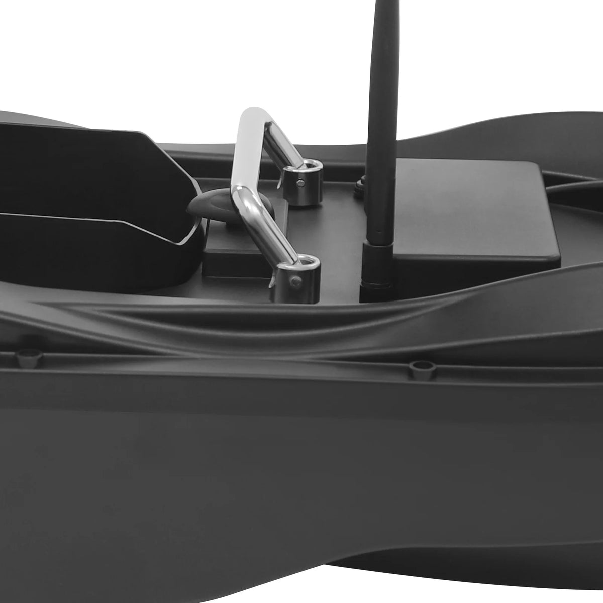 Fishing Bait Boat with GPS, 16 Positioning Points Fishing Bait Boat, Bait-Boat with Remote Control for Lakes
