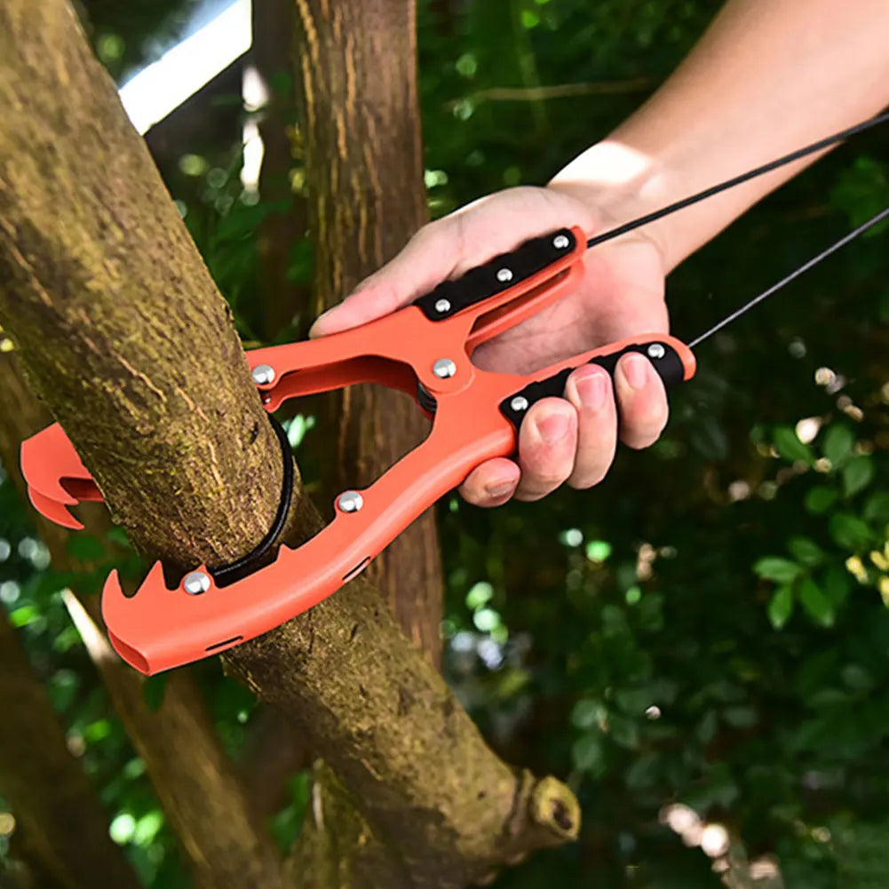 Kayaks Brush Gripper with 16ft Paracord Kayaks Anchor Grip Kayaks Anchor Clamp for Easy Anytime Docking Kayaking Accessories