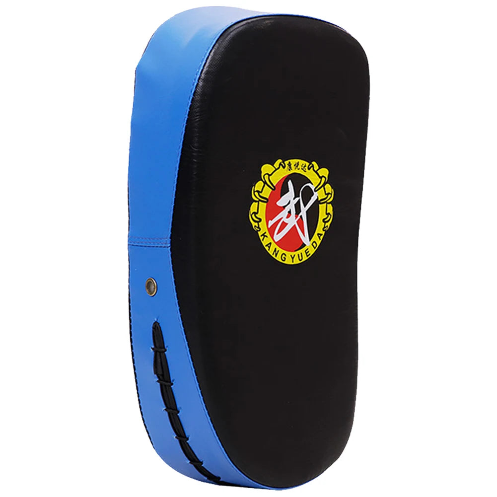 Boxing Mitts Training Target Focus Punch Pad Combat Taekwondo Boxer Pads Kick Bag Karate Combat Thai Glove Fitness Equipment