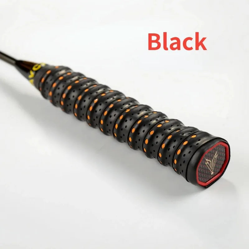 10/20 Pcs Anti-slip Sweatband Badminton Grip Tennis Overgrip Sport Tape Windings Over For  Squash padel Racket\p-9