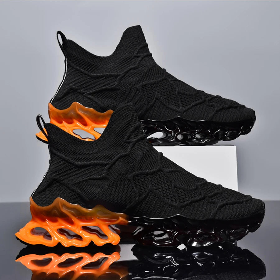 Men shoes Sneakers Male tenis Luxury shoes Mens casual Shoes Trainer Race Breathable Shoes fashion loafers running Shoes for men