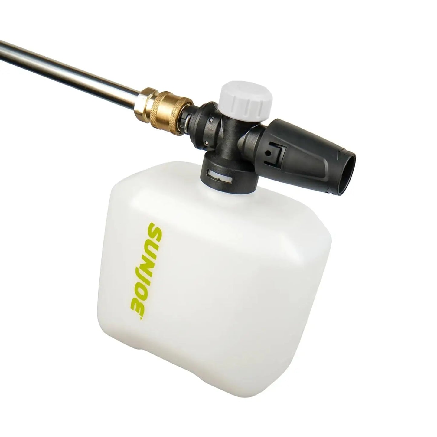 2200 PSI Electric Pressure Washer 14.9A Motor 4 Nozzles High-Pressure Hose 35ft Cord, Custom