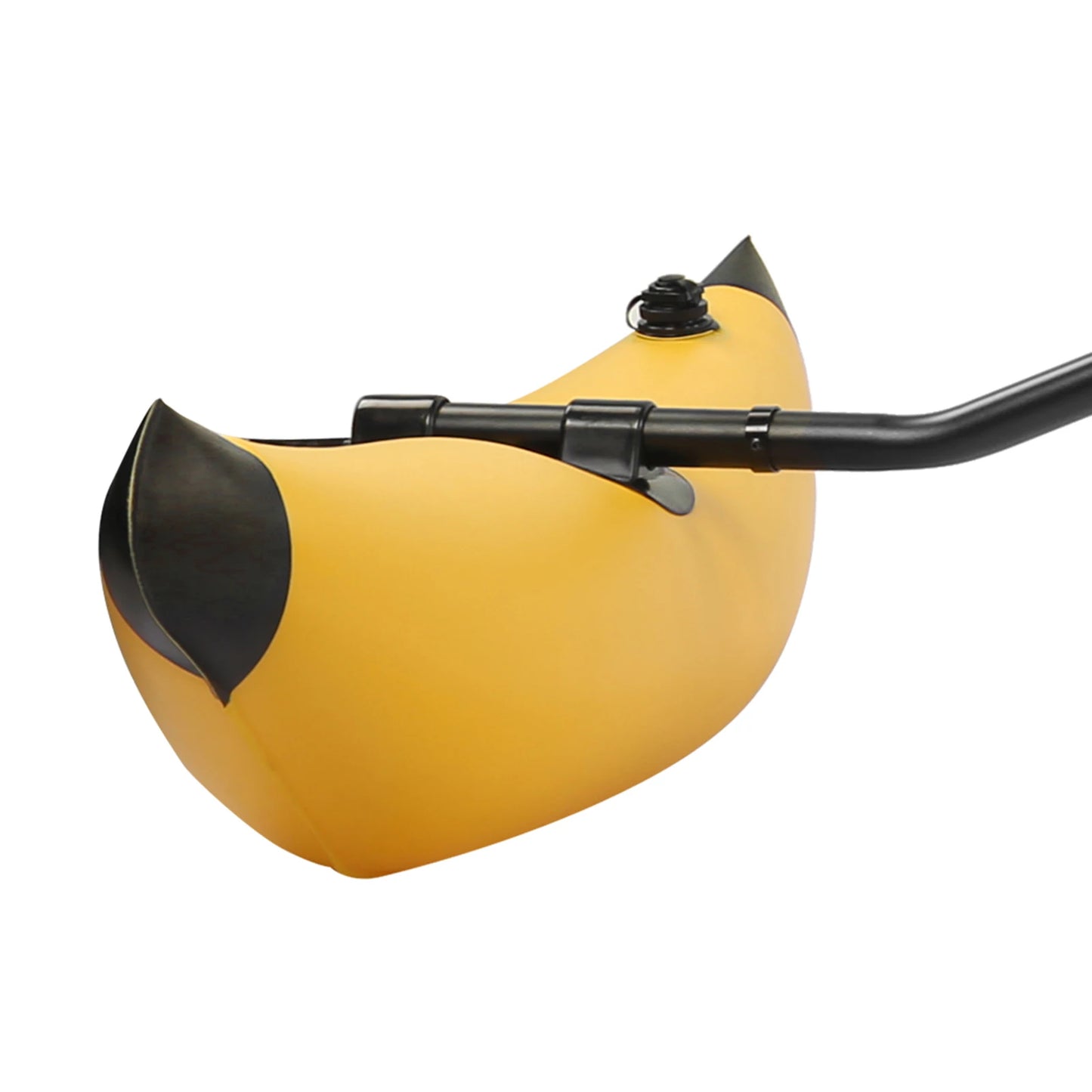 NEW Kayak Outrigger Stabilizer Inflatable Kayak Stabilizer PVC Canoe Outrigger Kit Floating Balancing Boat Accessory