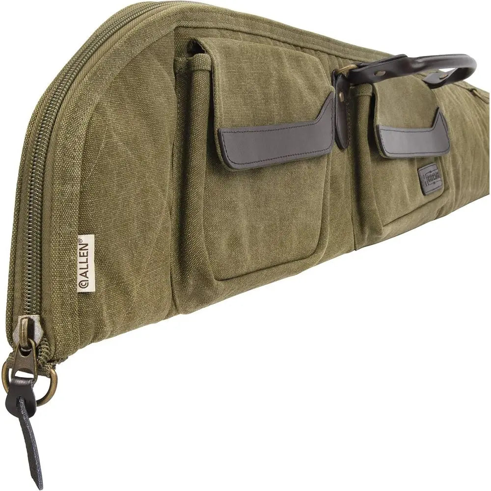 Allen Company - North Platte Heritage Series - Vintage Set - Rifle Case / Shotgun Case / Takedown Case / Backpack / Range Bag /