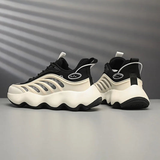 Men shoes Sneakers Male tenis Luxury shoes Mens casual Shoes Trainer Race Breathable Shoes fashion loafers running Shoes for men