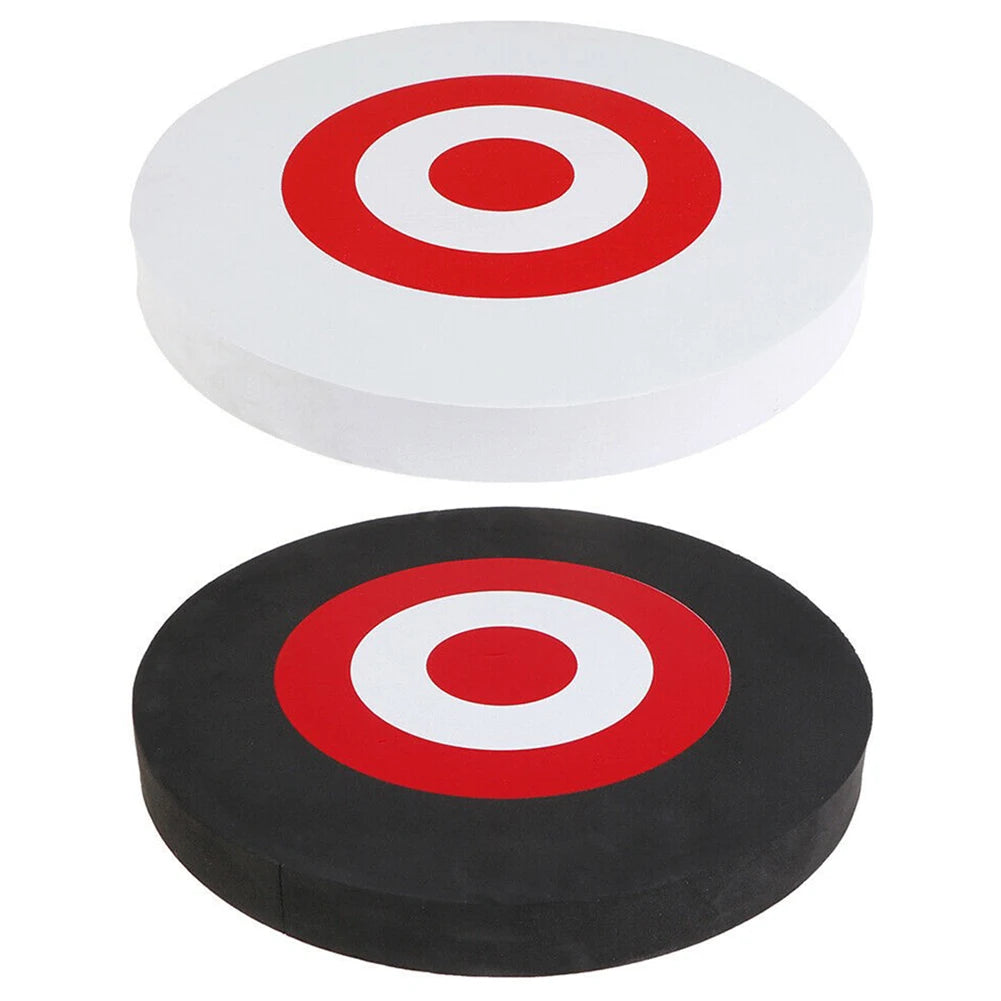 Pro  Foam Target Portable Outdoor Archery Training Target  Aiming Hunting Practice Accessories