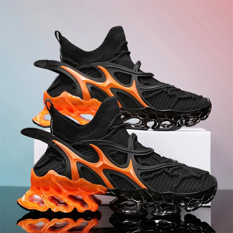 Men shoes Sneakers Male tenis Luxury shoes Mens casual Shoes Trainer Race Breathable Shoes fashion loafers running Shoes for men