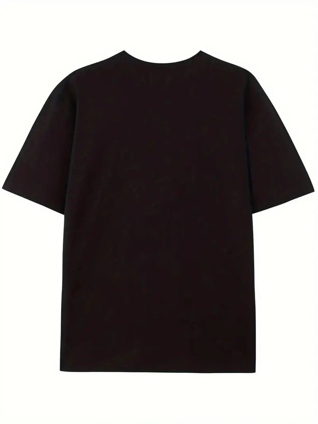 Mens Funny Easter Egg Hunt Graphic T-Shirt - The for Man Behind The Egg-Citement Slogan, 100% Cotton Soft Round Neck Short