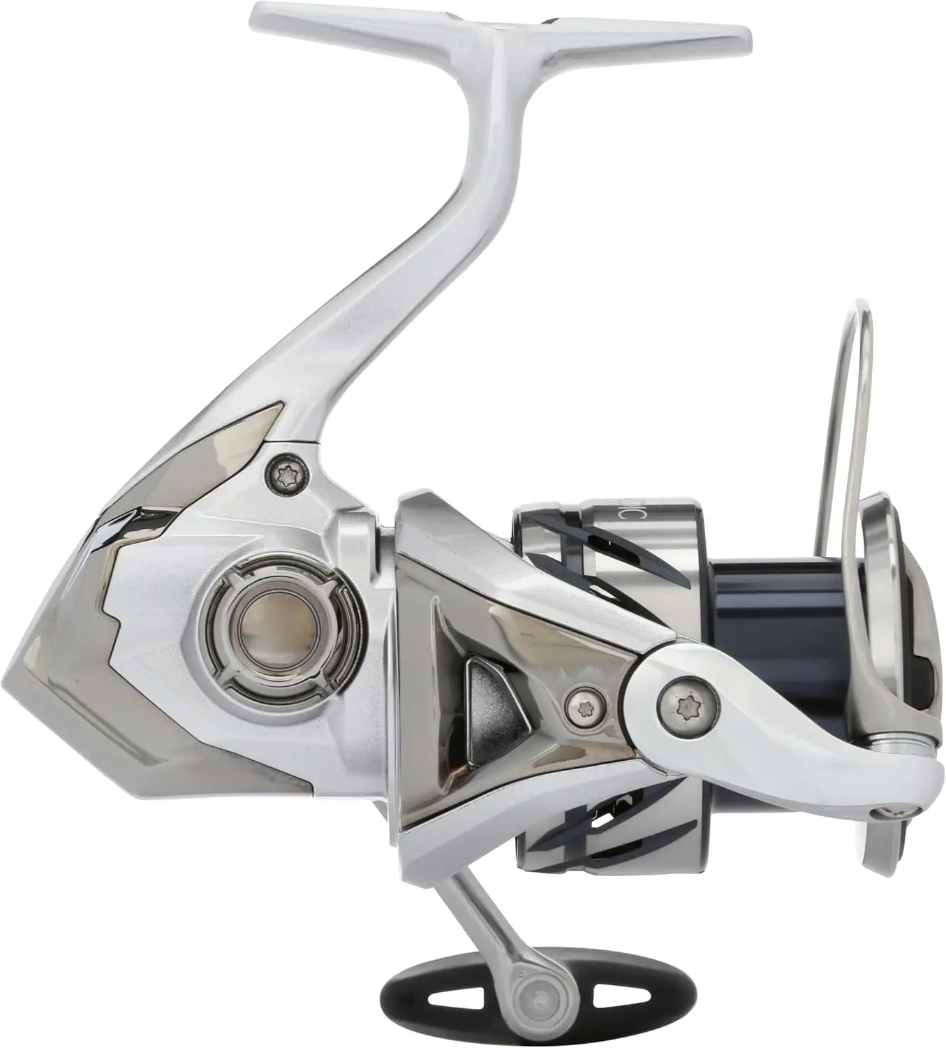 STRADIC FM reel reel