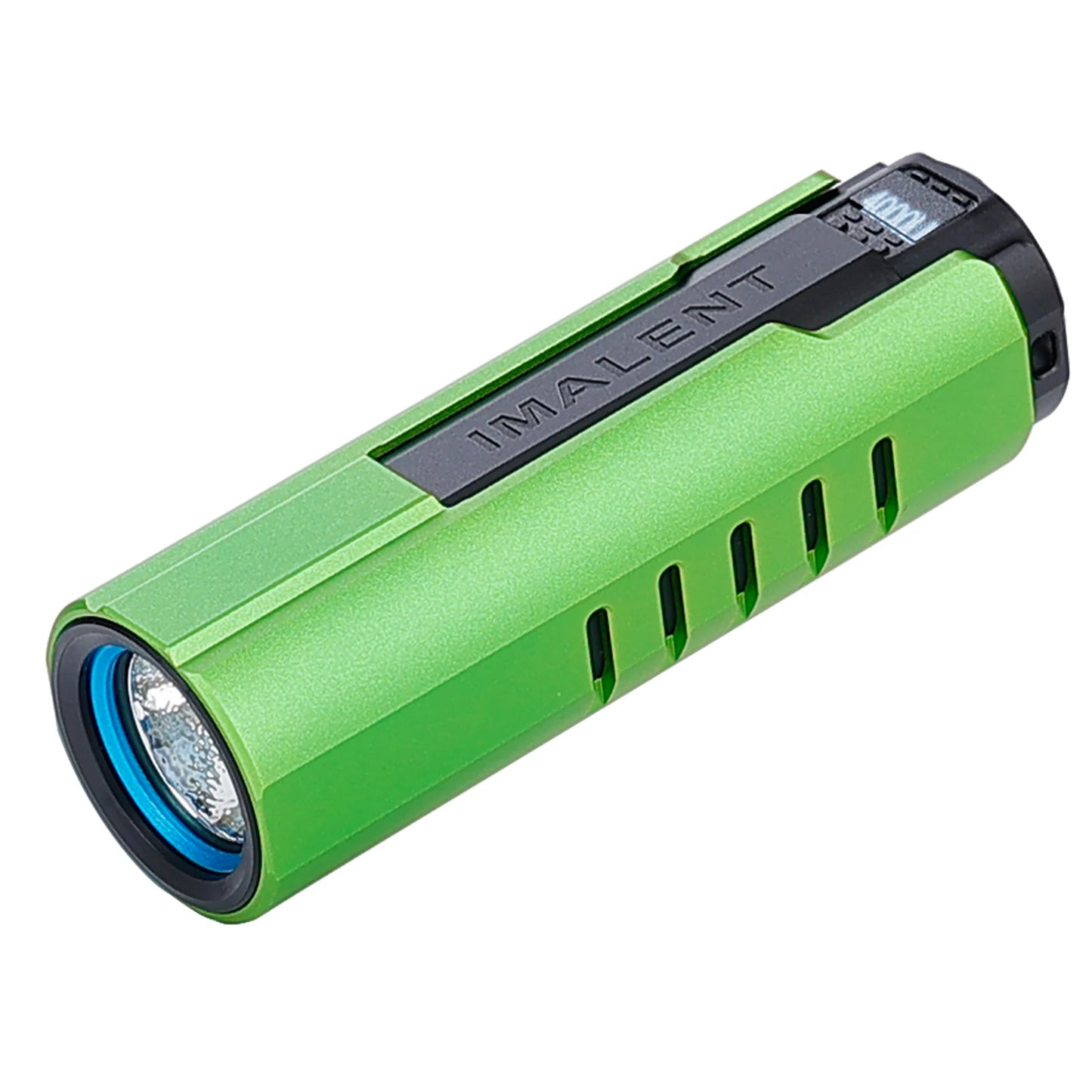 IMALENT LD70 Mini Rechargeable Flashlight Portable Torch 4000LM Outdoor Waterproof Camping Survive Searchlight Lantern Spotlight