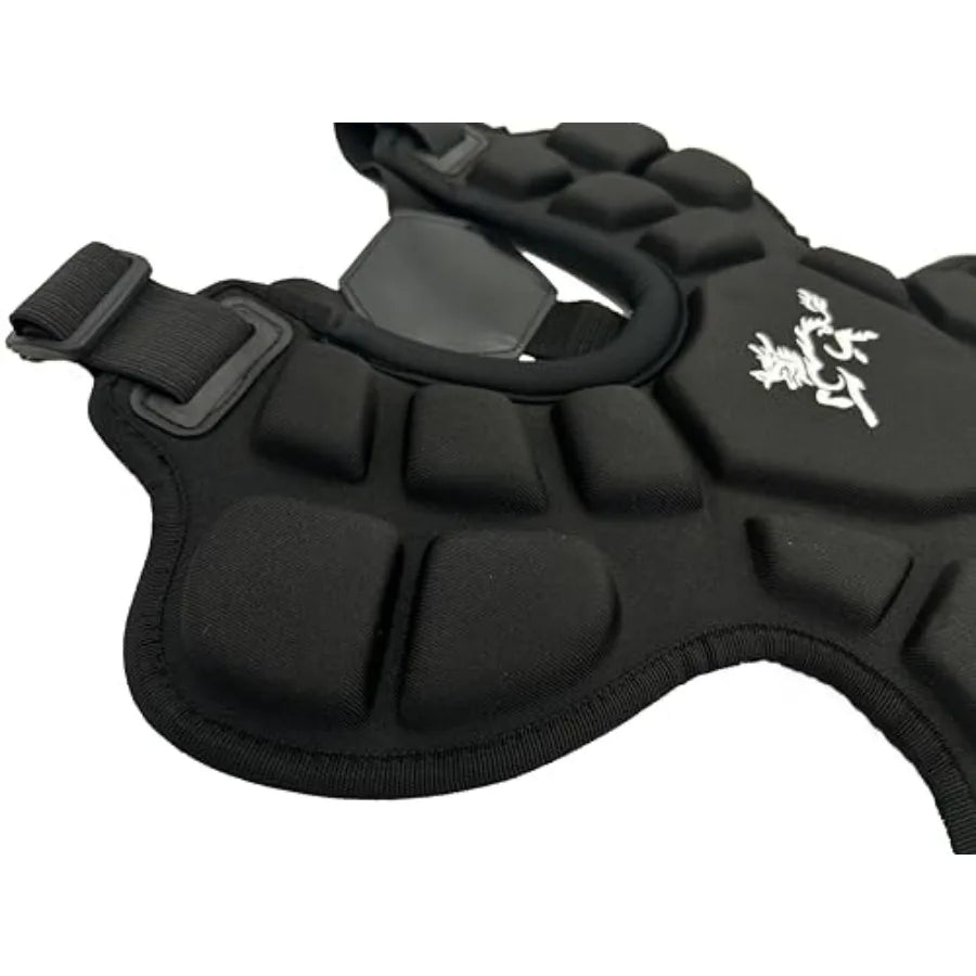 12" Baseball and Softball Catcher Gear Youth Age 5 to 8