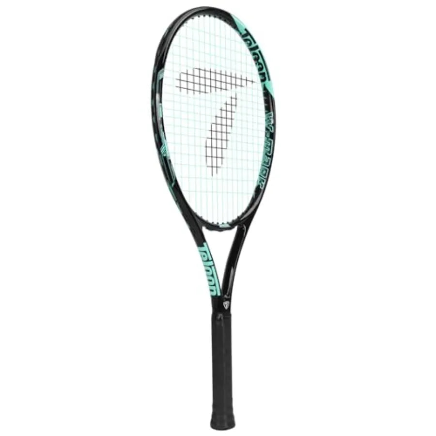 Recreational Adult Tennis Rackets-27 inch Tennis Racquet for Men and Women College Students Beginner Tennis Racket