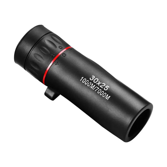 Night Vision Monocular Telescope Objective Lens Optical Hunting High Definition Scope for Outdoor Bird Watching Travelling