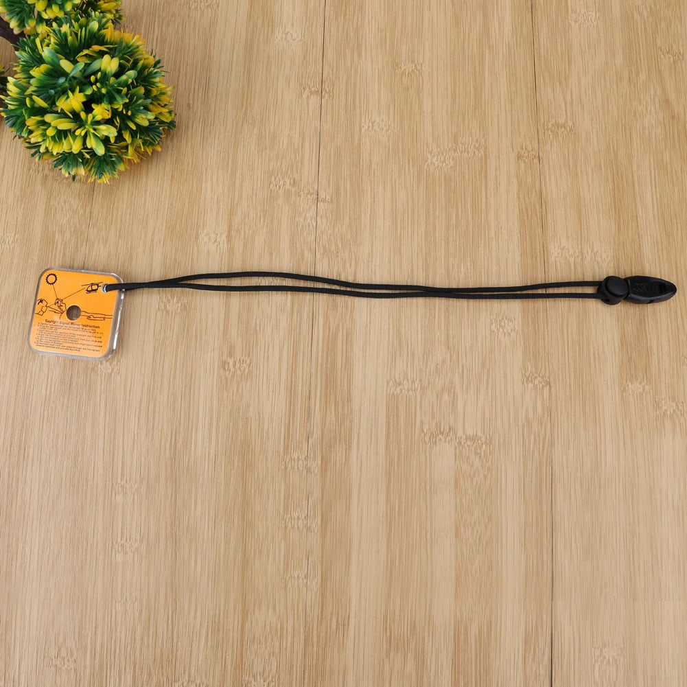 Survival Mirror for Outdoor Survival Signal Sending
