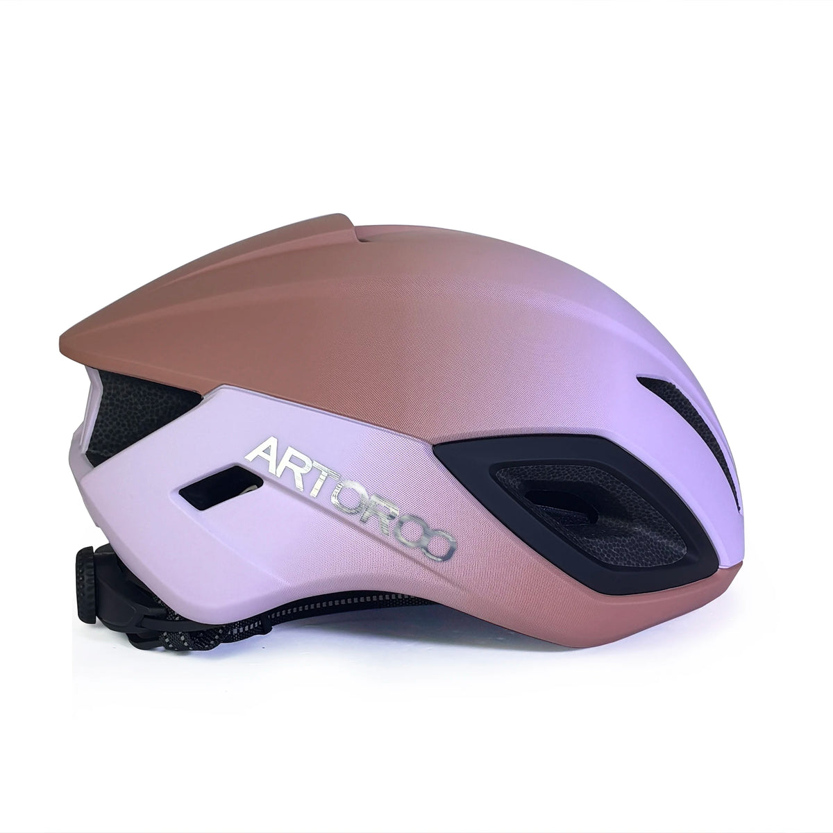 ARTOROO Road Bike Bicycle Helmet for Adult Women and Men, Ultralight Aero Large Size Woman Bicycle Cycling Helmet Size Adjustable