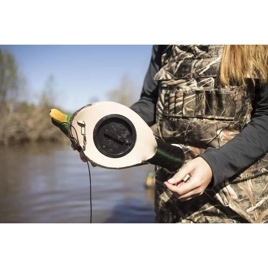 MOJO Outdoors - Premium Waterfowl and Duck Hunting Decoys
