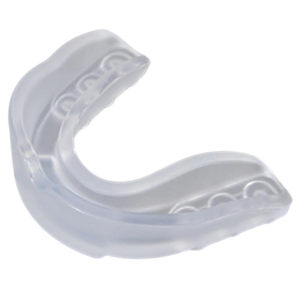 Mouthguard Slim Fit Mouth Guard MMA Martial Arts Mouth Guard Sports Mouthguard for Football Wrestling Hockey Lacrosse Boxing