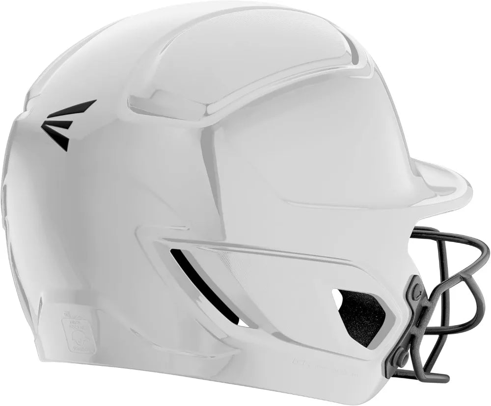 Multi-Size Baseball Batting Helmet with Facemask for T-Ball/Softball, Adjustable & Comfortable