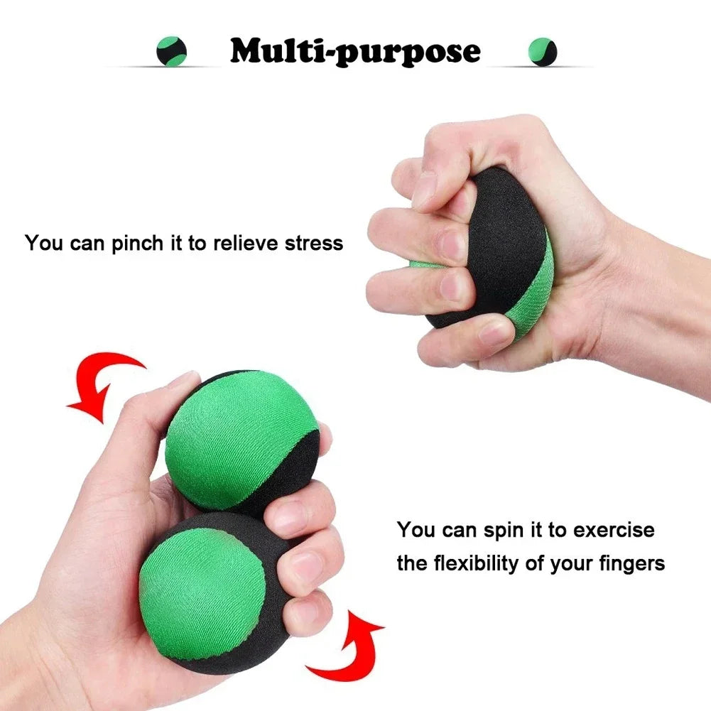 1PCS  Kids Adult Water Bouncing Ball Ocean Pool Beach Sports Swimming tools Water Bouncing Ball