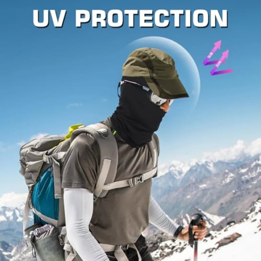 Balaclava Ski Mask for Men/Women Available in////6 Pack