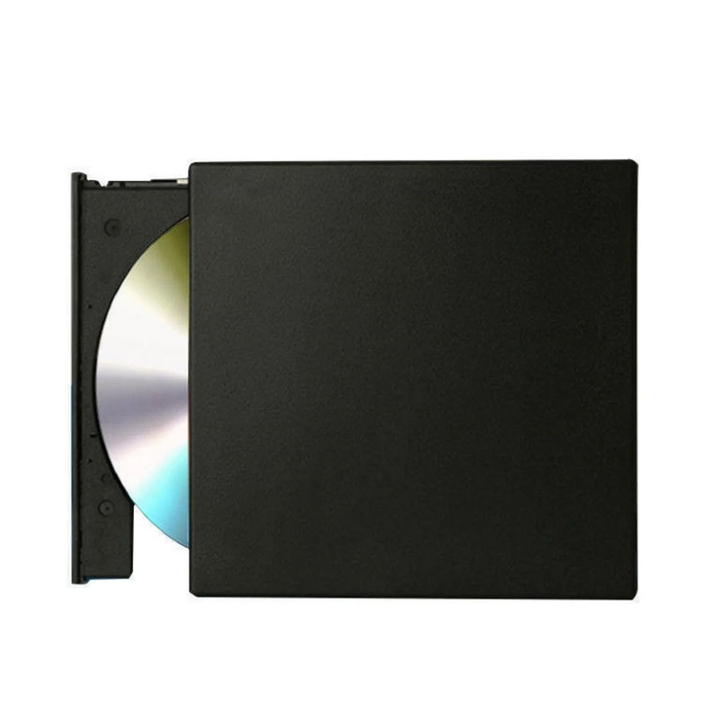 USB 2.0 External CD VCD DVD RW Drive Disc Burner Combo Drive High Speed DVD Burner Player Optical Drives For PC Laptop