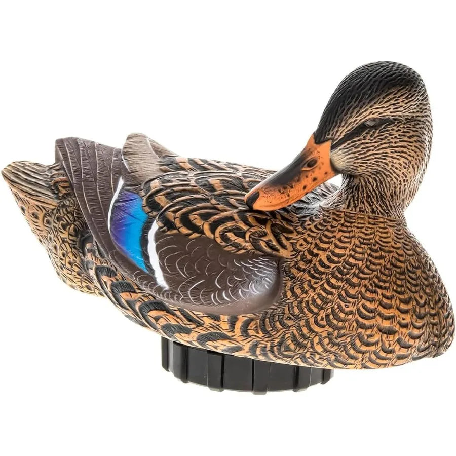 Avian X Power Shaker/Black Duck Surface Feeder