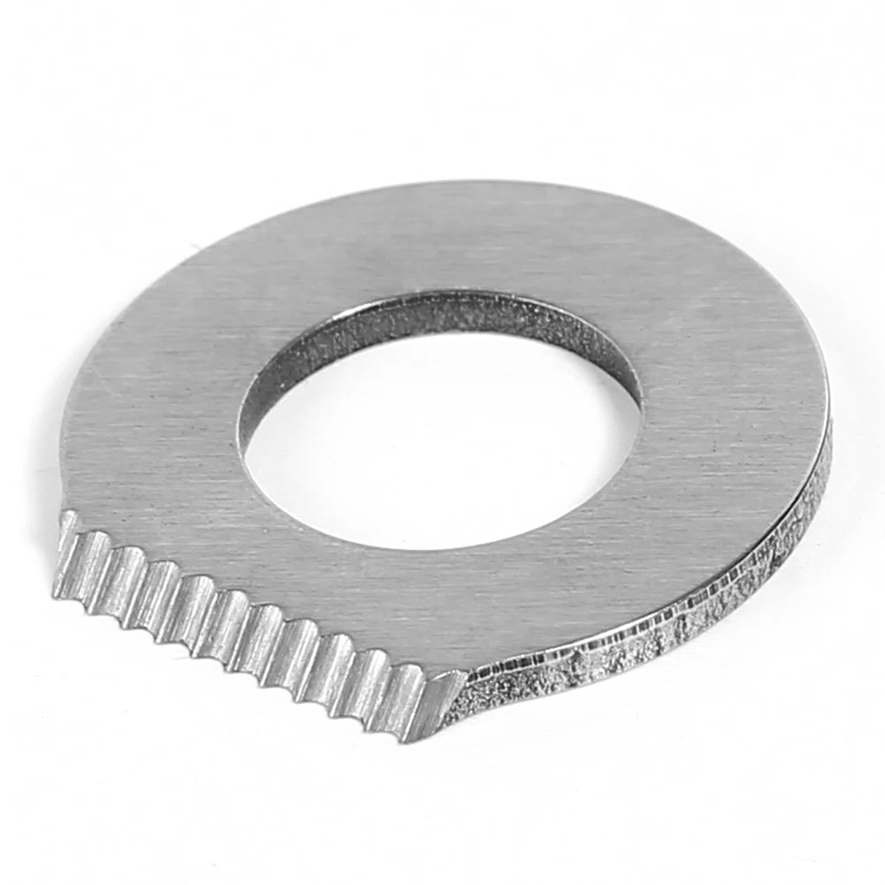 Outdoor Survival Camping Scraper Stainless Steel Scraper Stone Fire Starter Lighter Stone Fire Starter for Camping Hiking