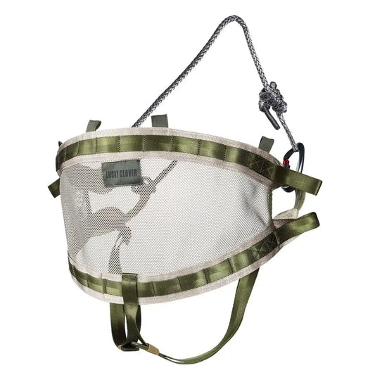 Tree Saddle, The Original Hunting Saddle, Lightweight Hammock Tree Saddle, Comfortable Tree Saddle Hunting System Accessories, I