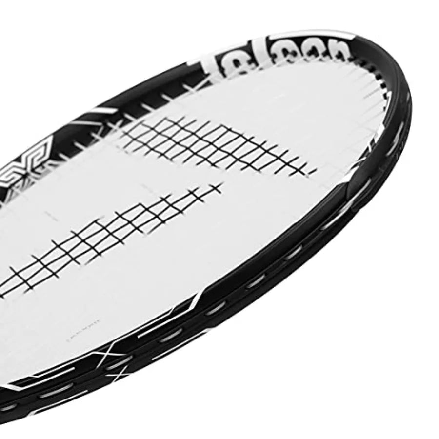 Tennis Rackets for Adults 2 pcs Recreational -27 inch Tennis Racquet for Men and Women College Students Beginner Tennis Racket.