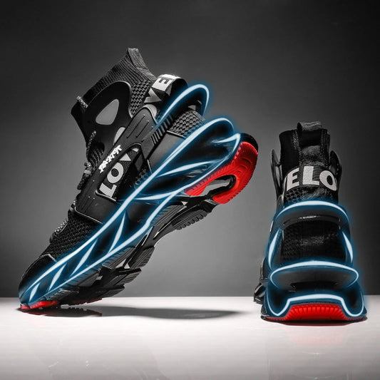 Men shoes Sneakers Male tenis Luxury shoes Mens casual Shoes Trainer Race Breathable Shoes fashion loafers running Shoes for men