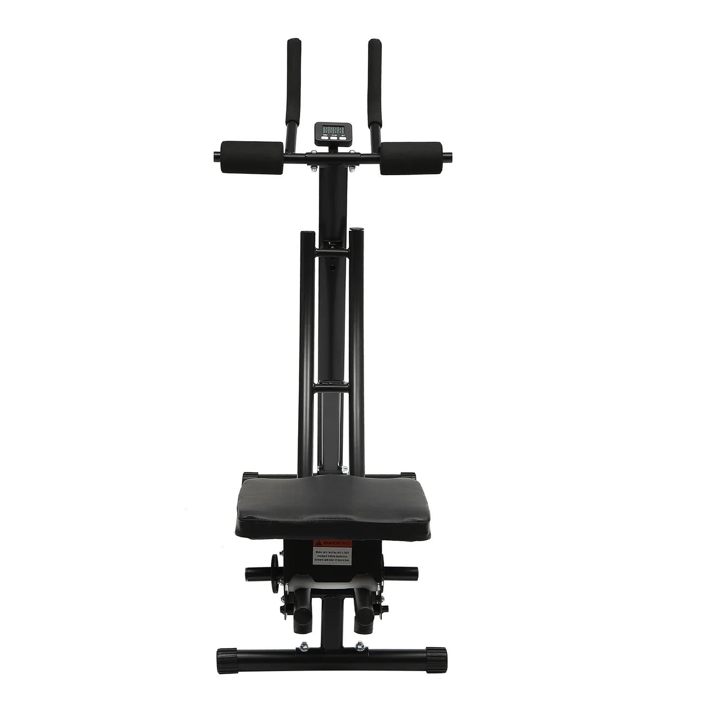 Abdominal muscle contraction core abdominal exercise equipment abdominal training machine roller abdominal/core fitness equipmen