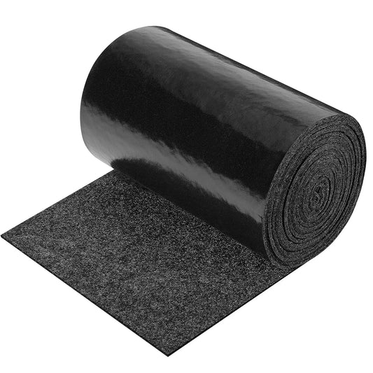 Marine Bunk Boat Protective Felt Carpet Bunk Padding Carpet Boat Bunk Board Carpet for Boat Trailers Jet Ski Ramp Garage Dock