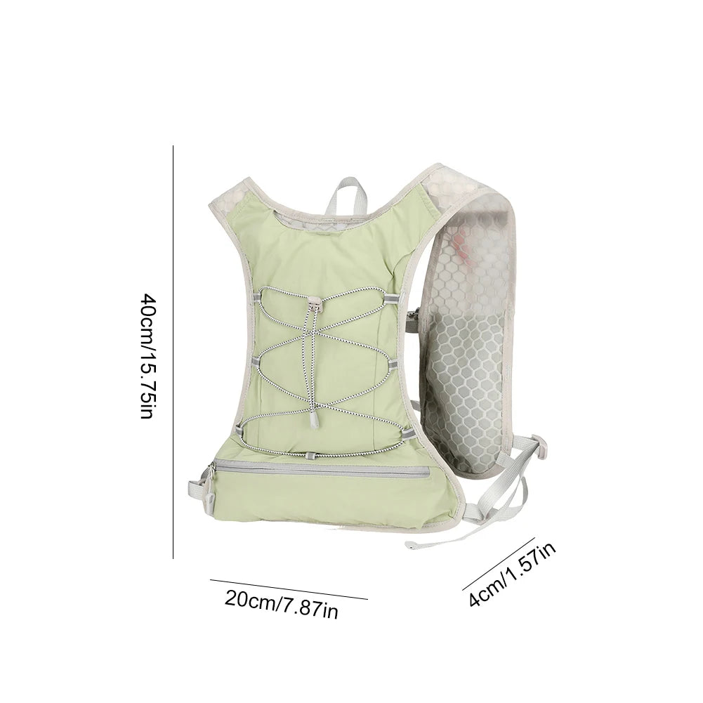 Outdoor Cycling Backpack Portable Waterproof Bicycle Bags Outdoor Sports Climbing Hiking Pouch MTB Road Bike Hydration Backpack