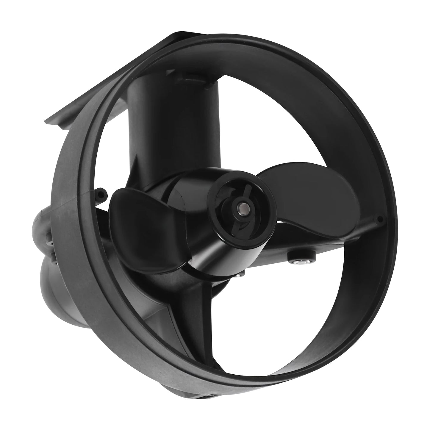 288W 12V Underwater Electric Thruster Surfboard Under Water Thruster, SUP Propeller Propulsion for Paddleboards