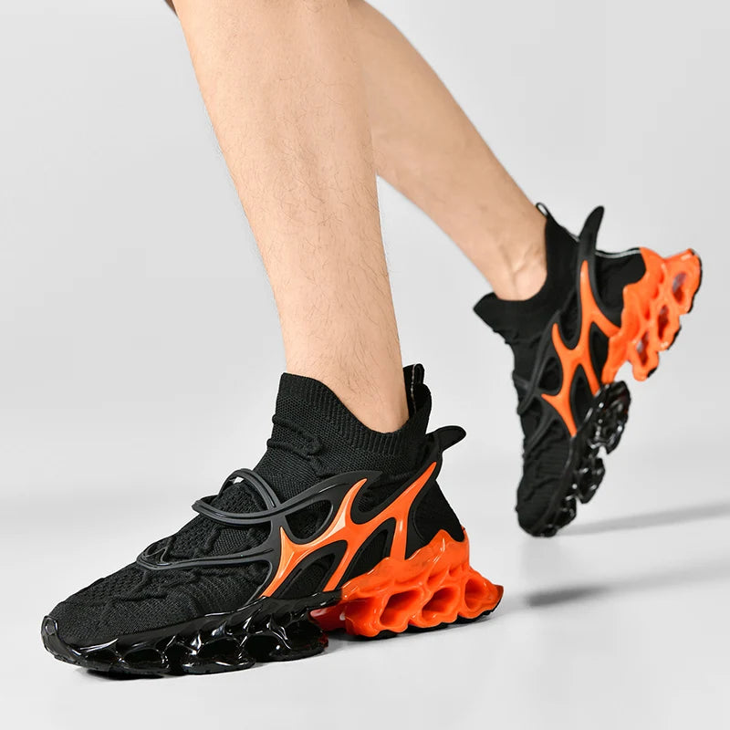 Men shoes Sneakers Male tenis Luxury shoes Mens casual Shoes Trainer Race Breathable Shoes fashion loafers running Shoes for men