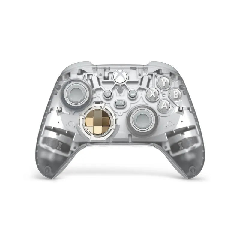 Xbox Wireless Controller – Pulse Cipher Special Edition
