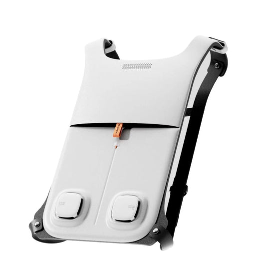 Summer Cooling Vest Semiconductor Refrigeration Cooling Air Conditioner Clothing Outdoor Work Circulating Ice Clothes Waterproof