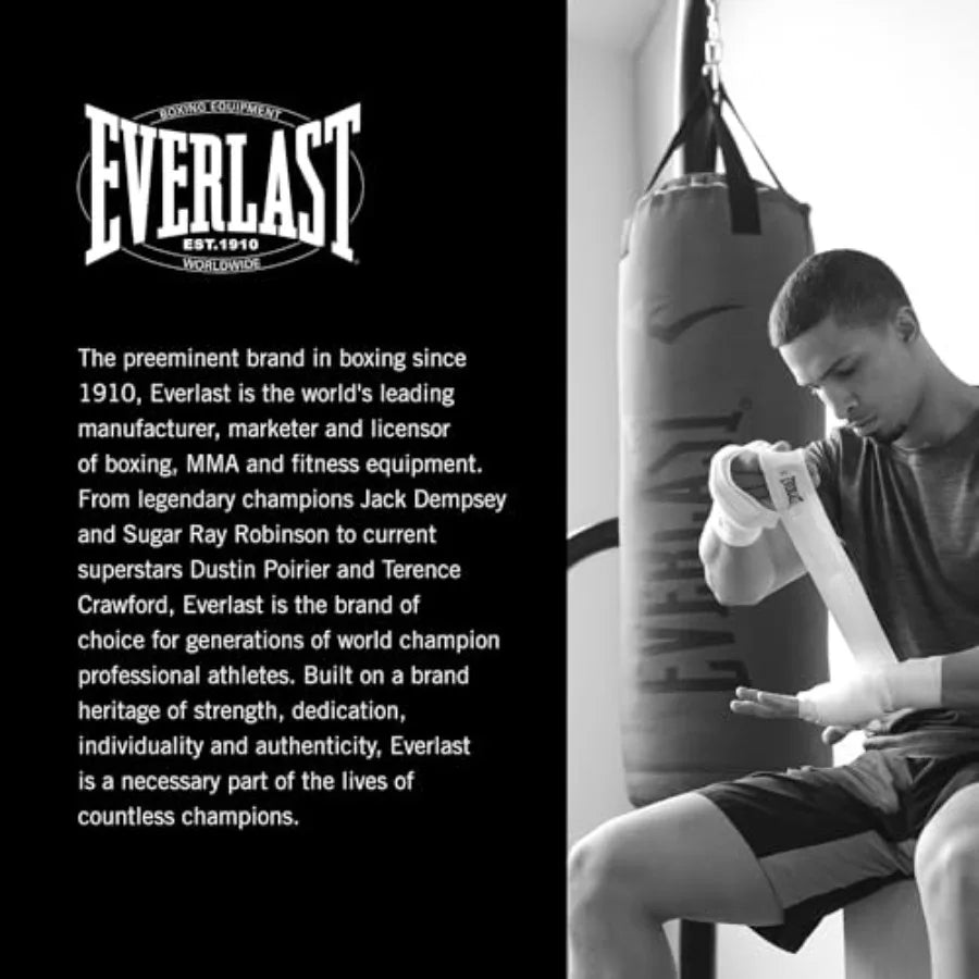 Home gym punching bag for boxing MMA Muay Thai training heavy-duty vinyl black dual-strap hanging system for stability and dura
