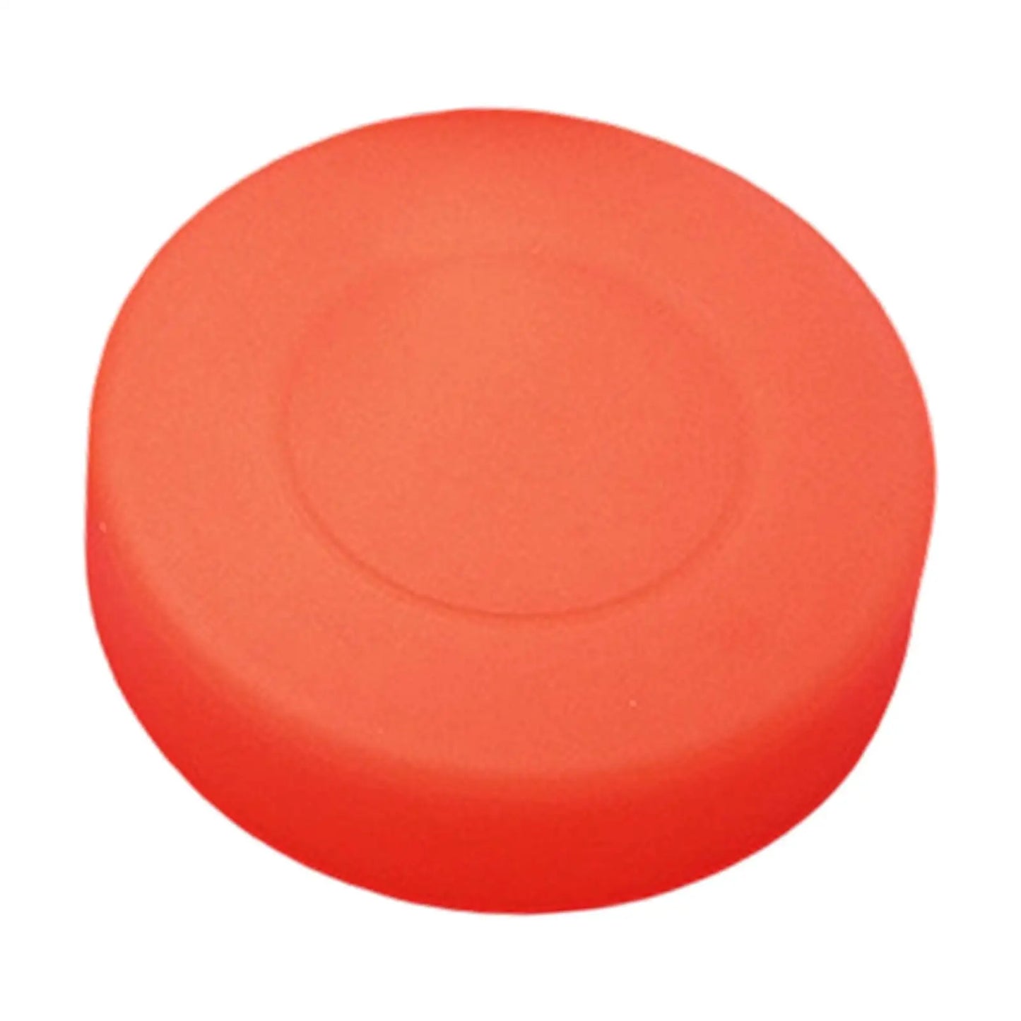 Quality PVC Ice Hockey Puck Skill Development Training Ball for Kids Adults Teams Indoor Outdoor Play