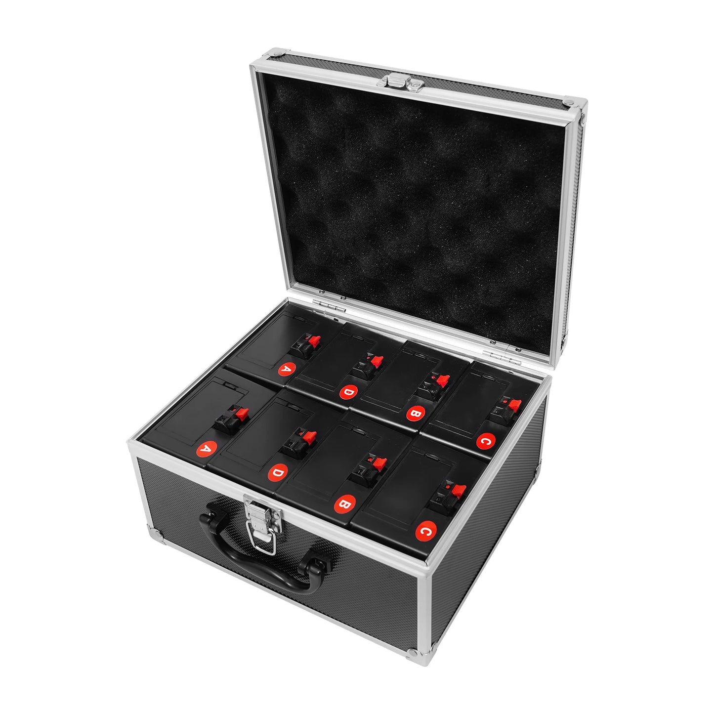 Cold Spark Firework Machine Wedding Equipment Remote-controlled Electronic Sparkler for Wedding Parties