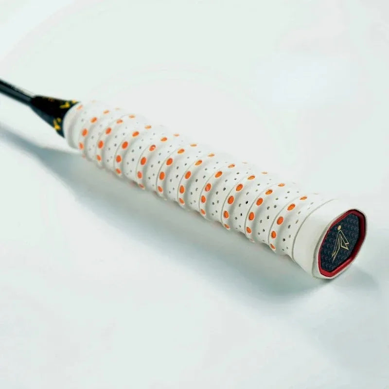 10/20 Pcs Anti-slip Sweatband Badminton Grip Tennis Overgrip Sport Tape Windings Over For  Squash padel Racket\p-9