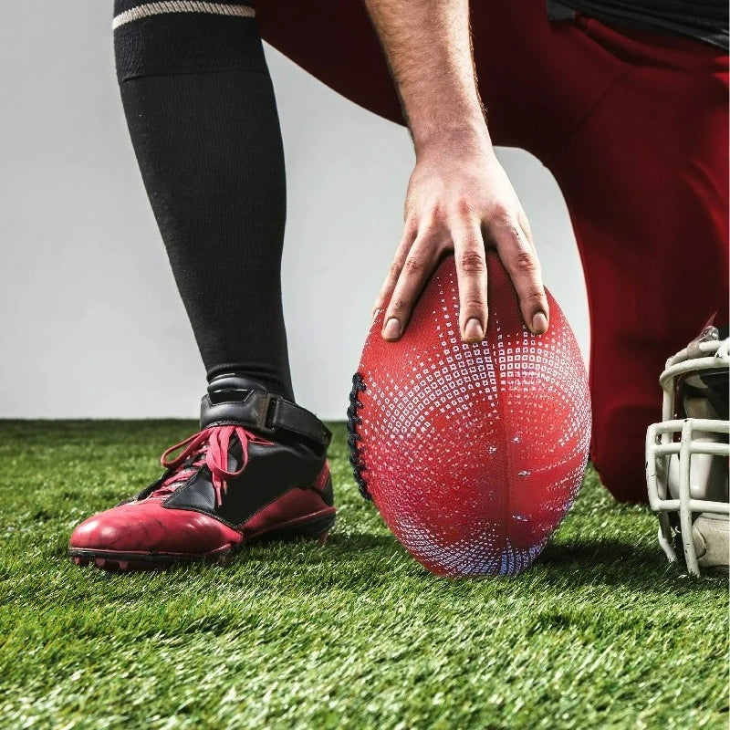Delta Cushion Rubber American Football (Varsity)