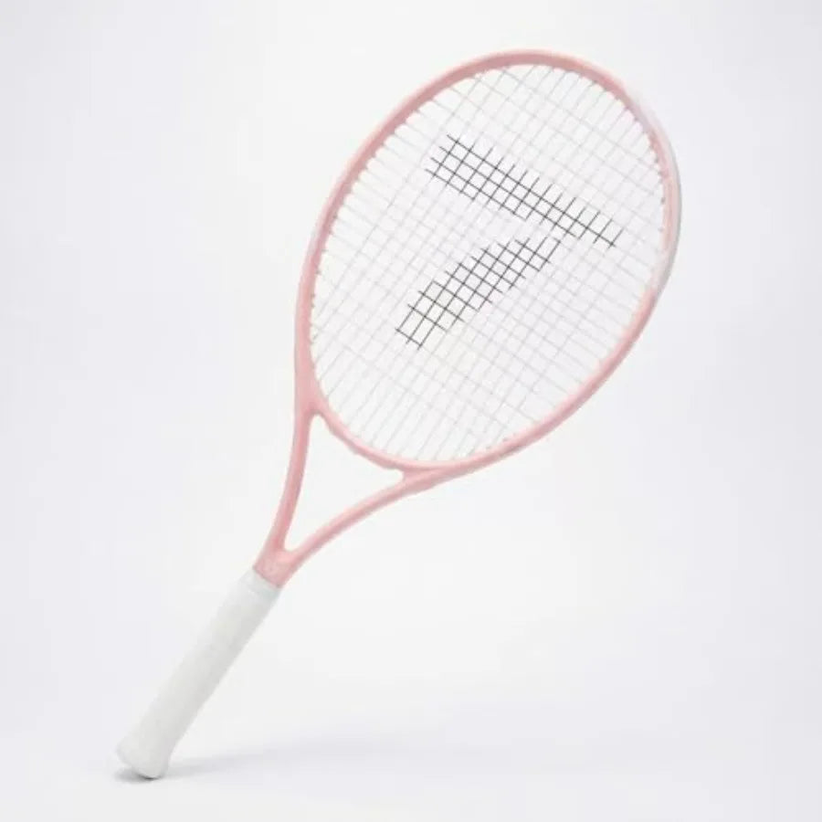 Recreational Adult Tennis Rackets-27 inch Tennis Racquet for Men and Women College Students Beginner Tennis Racket