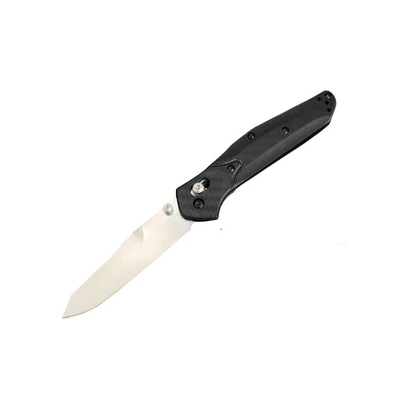BM 940 Osborne Axis Lock Manual Pocket Folding Knife Tactical Outdoor Hunting Camping Survival Utility EDC Knife Men's Gift