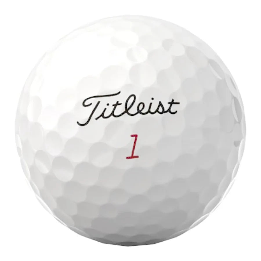 High-performance Pro V1x golf balls engineered for elite players seeking maximum distance superior control and exceptional spin